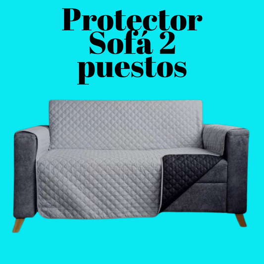 PROTECTOR SOFÁ EN OFERTA ⭐⭐⭐⭐⭐5/5